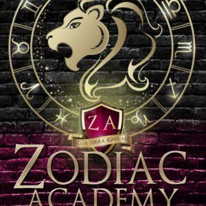 Book: Ruthless Fae by Caroline Peckham and Susanne Valenti (Zodiac Academy 2)